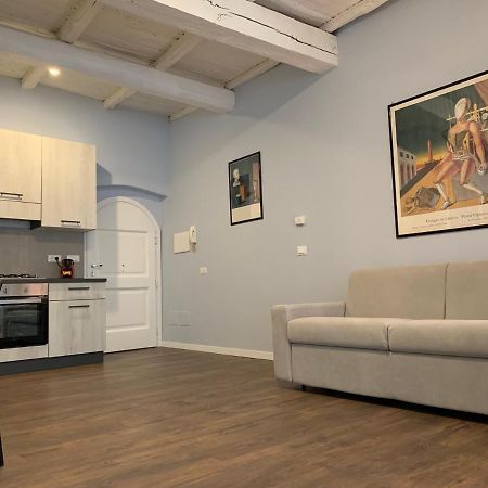 La Casa Di Beatrice Leilighet Spoleto Eksteriør bilde