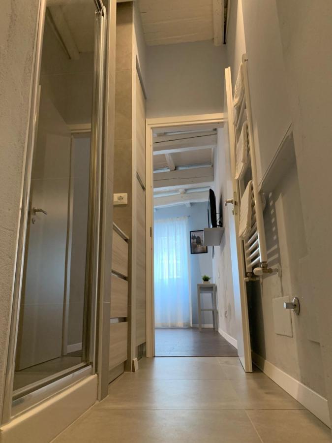 La Casa Di Beatrice Leilighet Spoleto Eksteriør bilde